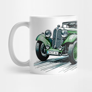 1929 315 PS DA 2 Mug